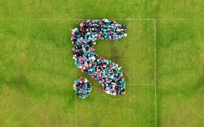 Sanofi celebra el tercer aniversario de su Centro de Servicios Compartidos en Bogotá, que ya reúne a más de 600 talentos