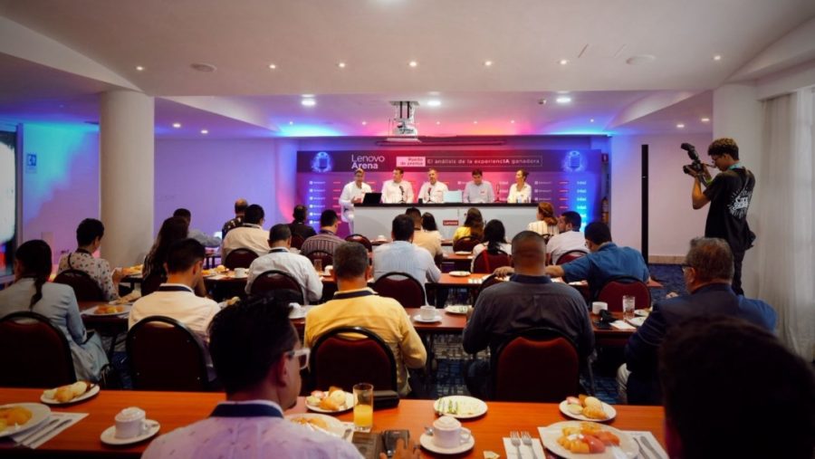 La Copa Mundial de la FIFA™ 2026 será vitrina global de innovación en inteligencia artificial