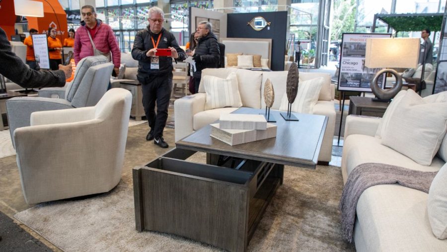 Trasnochón en la feria del hogar: jornada extendida de activaciones y descuentos