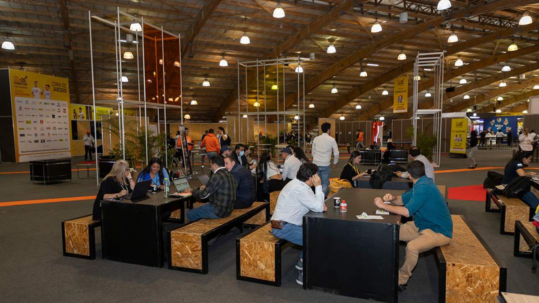 El Gran Salón Ferretero 2025 se alista para su octava edición en Bogotá