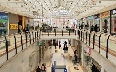 Centros comerciales y economía urbana: apalancadores de crecimiento en Bogotá