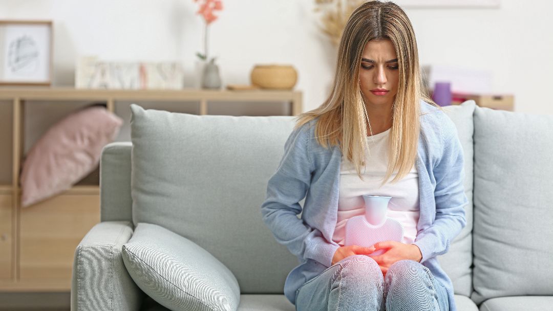 Hallazgo clave contra el síndrome premenstrual
