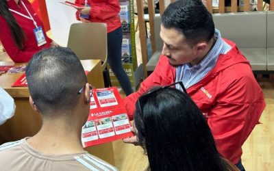 La compra de una vivienda debe ser toda una experiencia para las familias