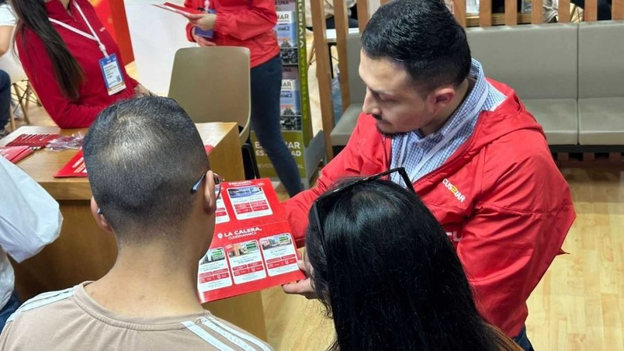 La compra de una vivienda debe ser toda una experiencia para las familias