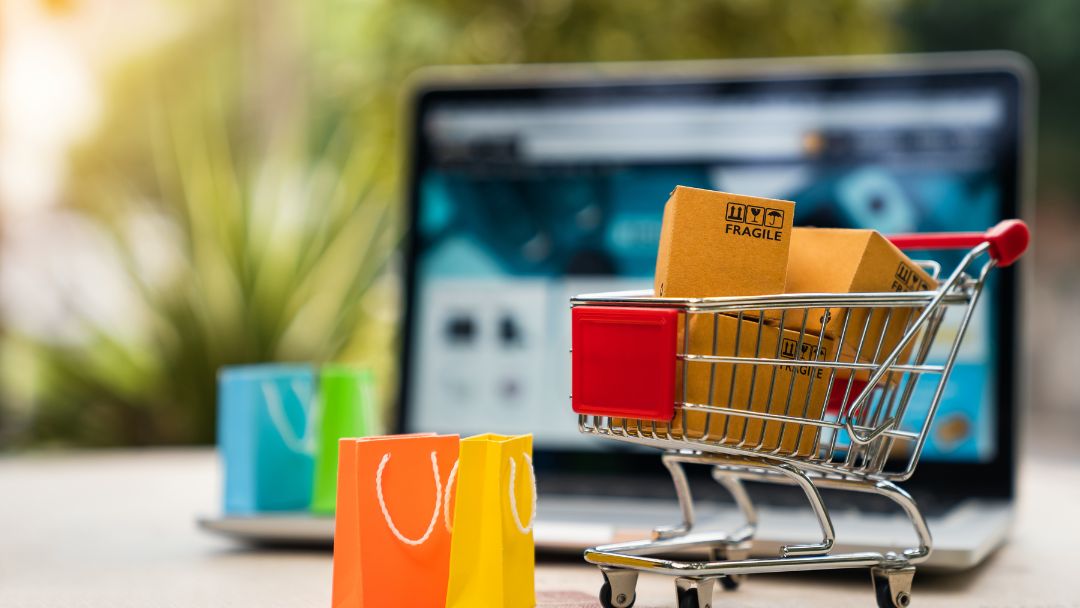 El carrito de compras dice más de lo que los negocios imaginan