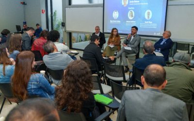 Crisis en la formación de alto nivel: expertos instan al Gobierno a blindar los recursos