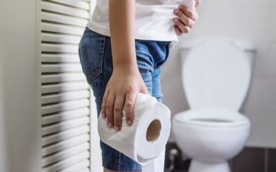La diarrea: una enfermedad prevenible que aún amenaza la salud infantil en Colombia