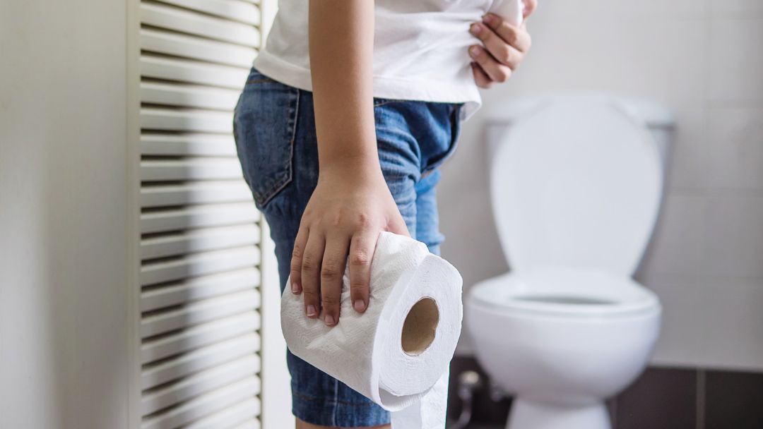 La diarrea: una enfermedad prevenible que aún amenaza la salud infantil en Colombia