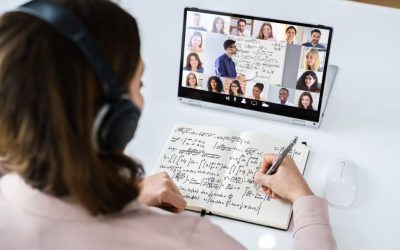 Edu Labs apuesta por reducir la deserción universitaria hasta en un 30 % con analítica e inteligencia artificial