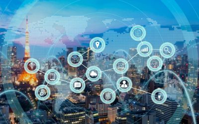 Cómo enfrentar los retos tecnológicos de conectividad y seguridad en PYMES