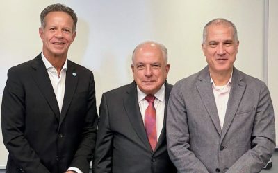Icontec tiene nuevo presidente de su consejo directivo: Juan Mauricio Montoya