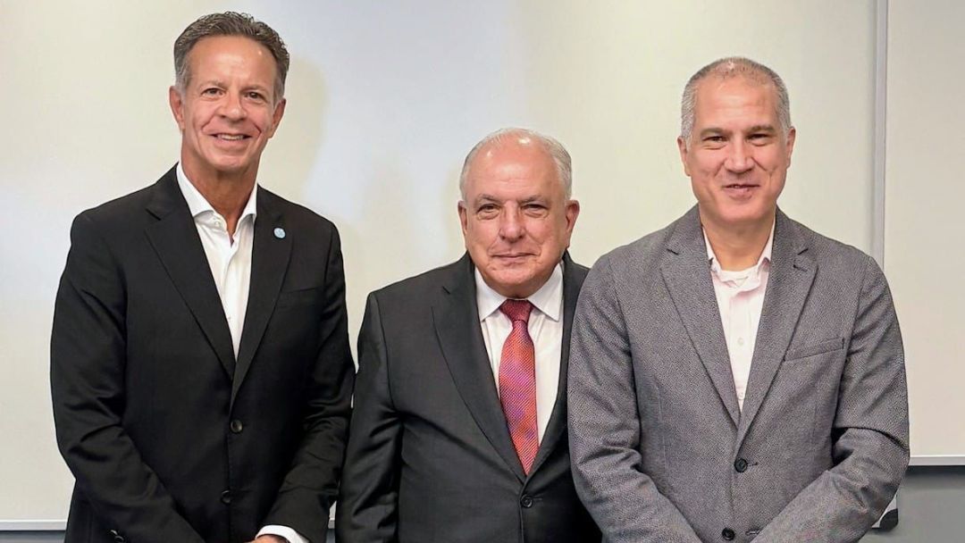 Icontec tiene nuevo presidente de su consejo directivo: Juan Mauricio Montoya
