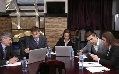 Cuando la junta se pone a prueba: decisiones que definen el legado en tiempos de crisis