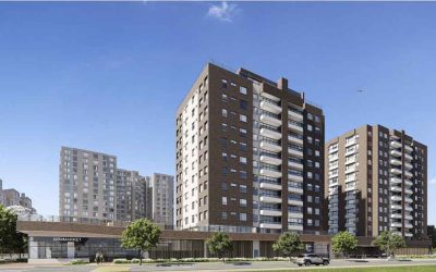 Un nuevo proyecto de Lujo en La Colina