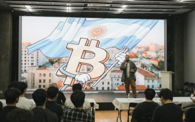 RootstockLabs impulsa una nueva era Bitcoin con el regreso de Diego Gutiérrez Zaldívar como CEO
