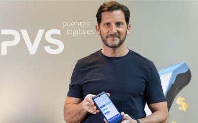 PVS desembarca en Colombia y conecta PIX Brasil y QR Argentino para impulsar pagos transfronterizos