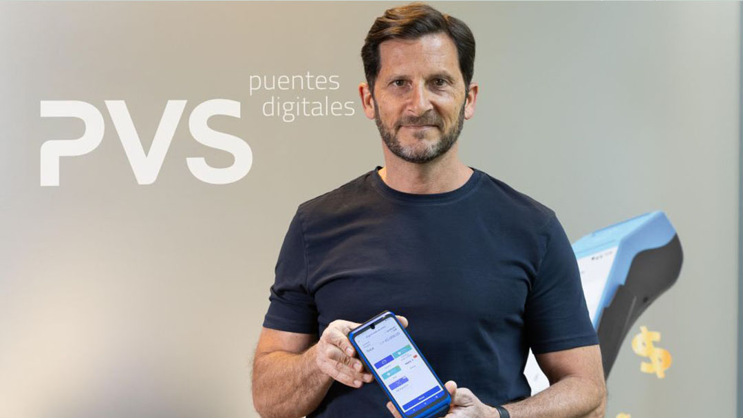 PVS desembarca en Colombia y conecta PIX Brasil y QR Argentino para impulsar pagos transfronterizos