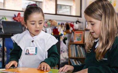 El Buckingham School impulsa la equidad educativa en Colombia con su programa de becas “Creer en Colombia”