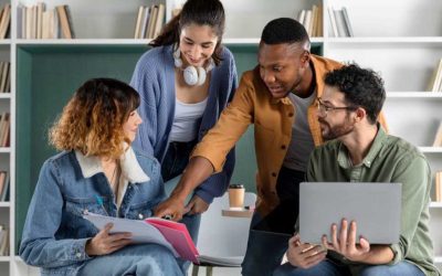 Educación con propósito: la apuesta de FE² por un futuro más justo e inclusivo