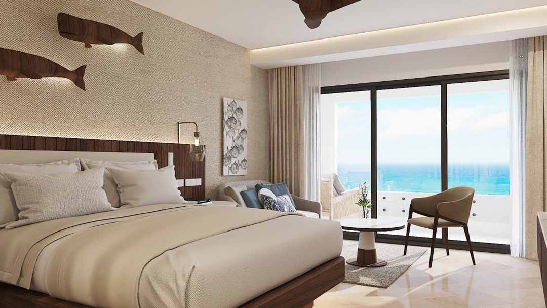 El nuevo Secrets Mirabel Cancún redefine el bleisure: un destino para trabajar, conectar y disfrutar