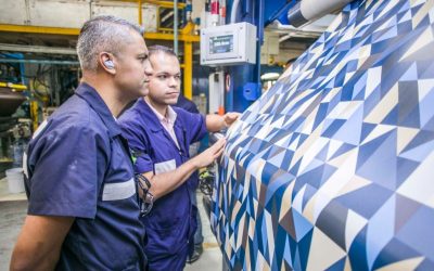 La estrategia con la que Colombia conquista nuevos mercados textiles