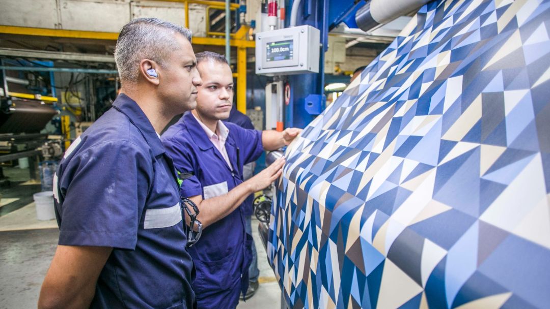 La estrategia con la que Colombia conquista nuevos mercados textiles