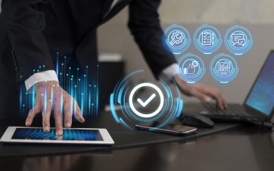 Hiperautomatización: el salto que Latinoamérica no puede postergar