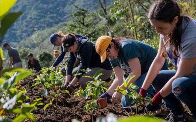 Boyacá, nuevo destino del programa que impulsa a mujeres rurales