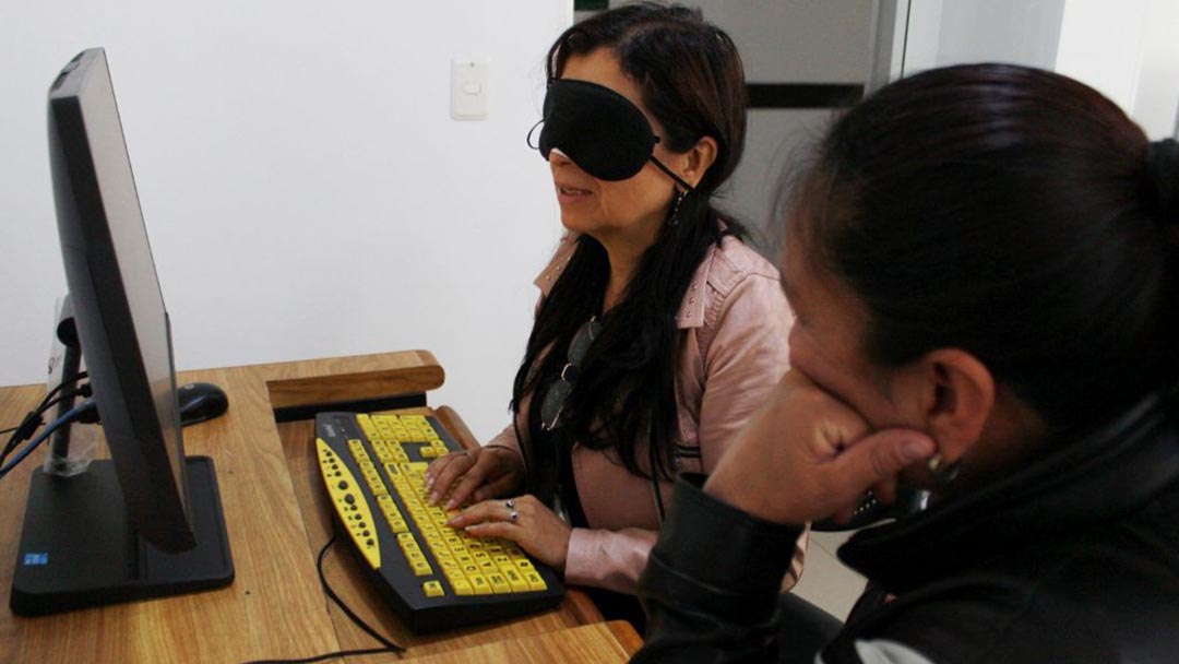 Empresas: cinco claves para impulsar la contratación de talento con discapacidad visual