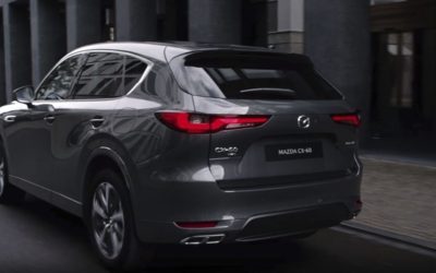 Kyoto Motors revoluciona la experiencia Mazda en Medellín