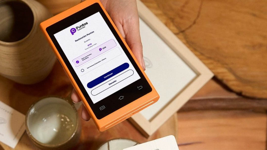 Kiire y Puntos Colombia impulsan la revolución digital en los pequeños comercios