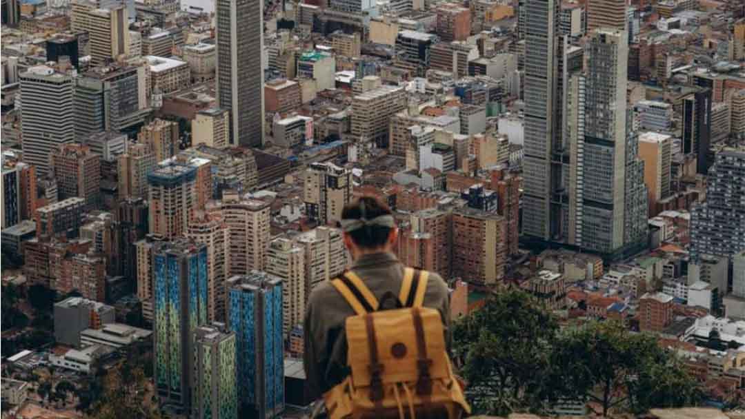 Orgullo capitalino: Bogotá lidera el entusiasmo en redes