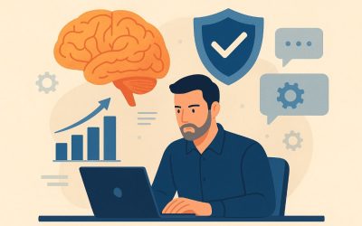 La IA desplaza a la seguridad y se vuelve prioridad clave para el 55% de los equipos de TI