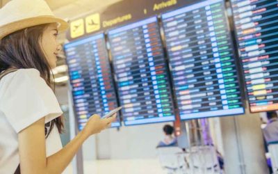 Colombia se consolida en el top turístico de Latinoamérica en 2025