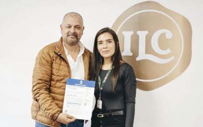 ILC, primera empresa de Colombia certificada carbono neutral bajo nueva norma ISO