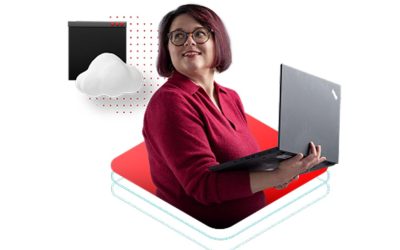 Red Hat fortalece el ecosistema de IA con aceleradores validados en Red Hat Enterprise Linux