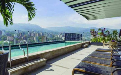 Hilton debuta en Medellín con York, su primer hotel Curio Collection en la ciudad