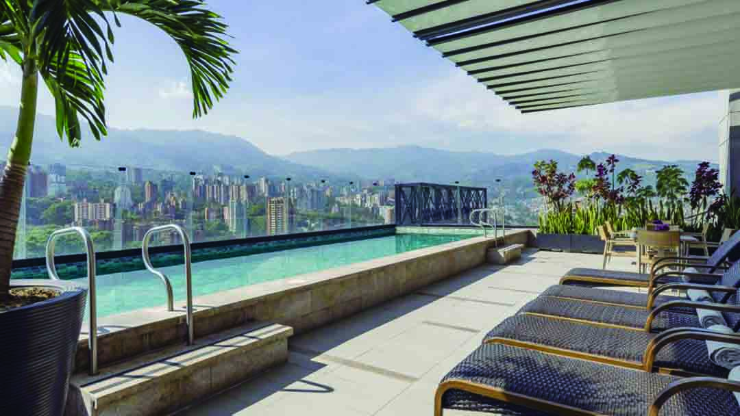 Hilton debuta en Medellín con York, su primer hotel Curio Collection en la ciudad