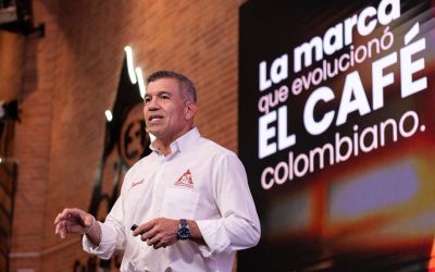 Alianza estratégica que marca tendencia: Buencafé e ILC presentan un café con sabor a tradición y celebración