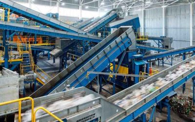 Industria del plástico cierra 2025 con crecimiento sostenido y proyecciones desafiantes para 2026