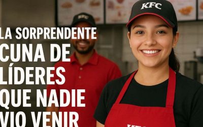 Cuando un primer turno cambia toda una vida