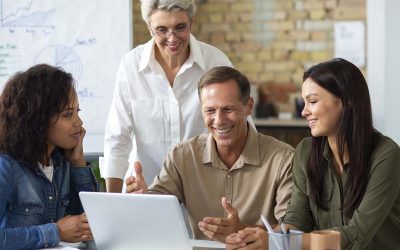 La generación que quiere unir lo que sus padres dividieron