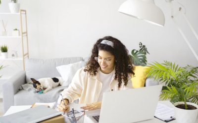 El 58% de los trabajadores colombianos rechazaría volver a la presencialidad total