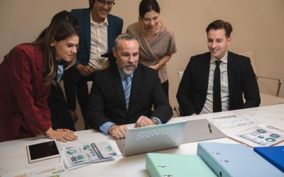 El talento humano, la verdadera ventaja competitiva en la era de la inteligencia artificial
