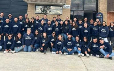 De startup local a jugador regional: Refurbi y la profesionalización del reacondicionamiento tecnológico