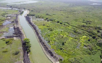 Reglas claras para un recurso vital: Colombia avanza en principios de gobernanza del agua
