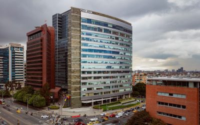 70 años construyendo país: el legado urbano de Cusezar en vivienda e infraestructura