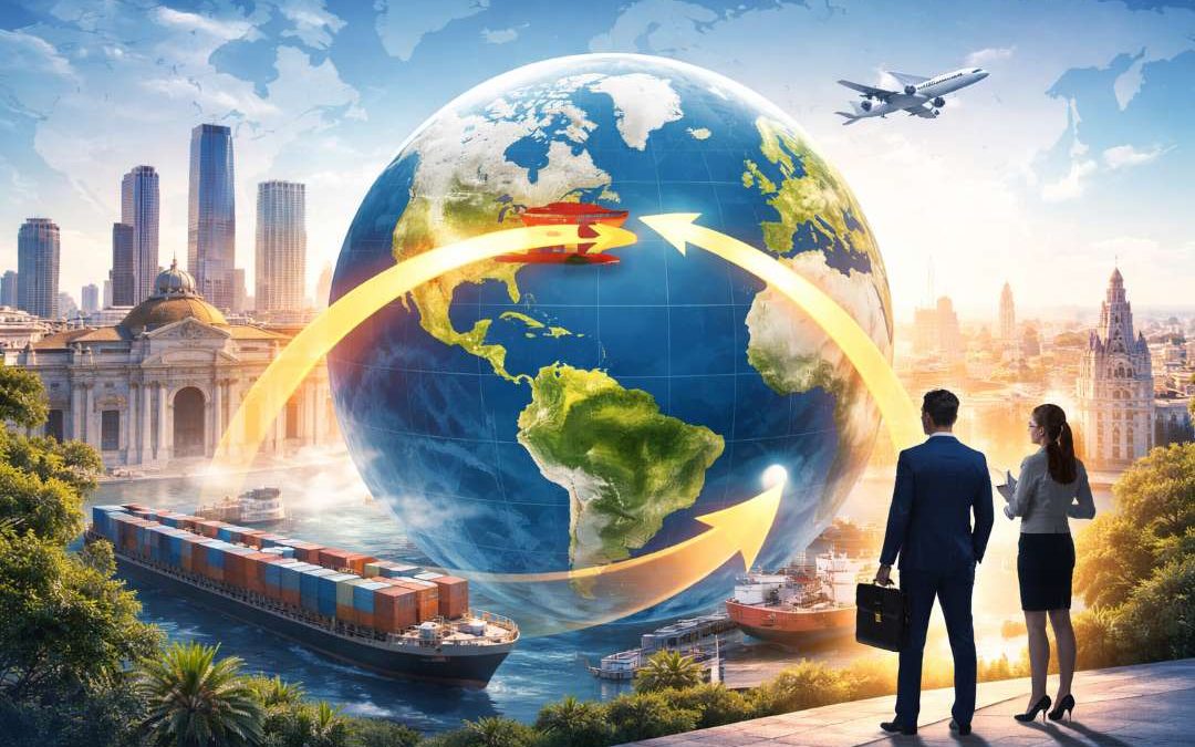 España, economía trampolín y eje estratégico de la expansión empresarial iberoamericana