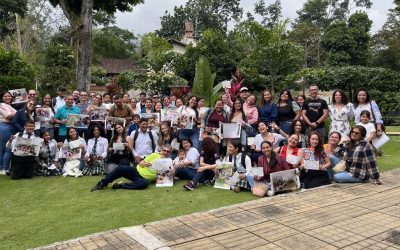 Iniciativa de ISA beneficia a más de 14.000 estudiantes del país en 18 municipios