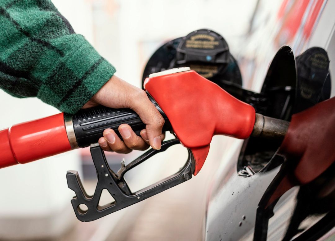 Gasolina imagen